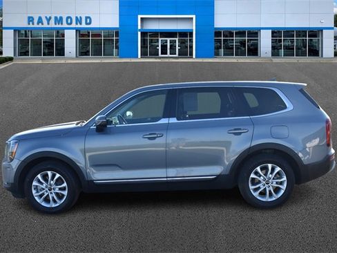 Used 2020 Kia Telluride LX image 6