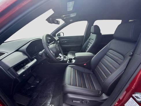 New 2026 Honda CR-V Sport-L image 17