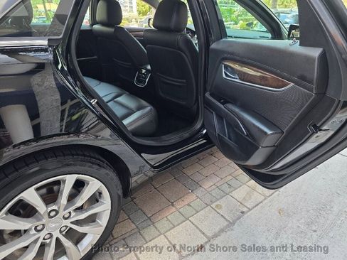 Used 2016 Cadillac XTS Luxury FWD image 76