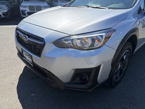 Used 2019 Subaru Crosstrek 2.0i AWD/4WD image 11