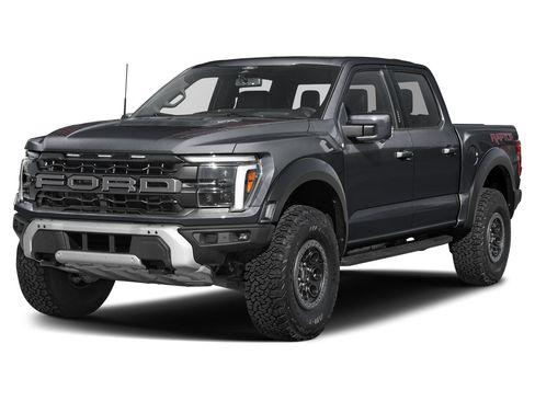 New 2026 Ford F150 Raptor AWD/4WD image 23