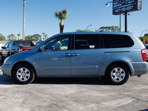 Used 2006 Kia Sedona LX image 3