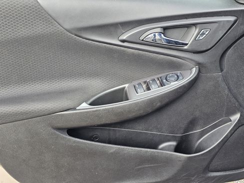 Used 2024 Chevrolet Malibu LT image 13