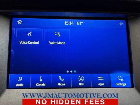 Used 2019 Ford Ranger XLT w/ Equipment Group 302A Luxury image 30