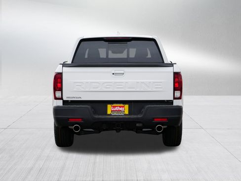 New 2026 Honda Ridgeline RTL image 6