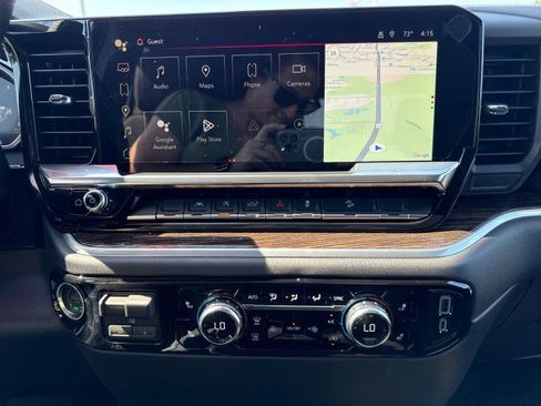 New 2026 GMC Sierra 1500 SLE AWD/4WD image 22