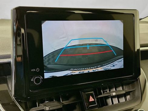 Certified 2023 Toyota Corolla LE image 17