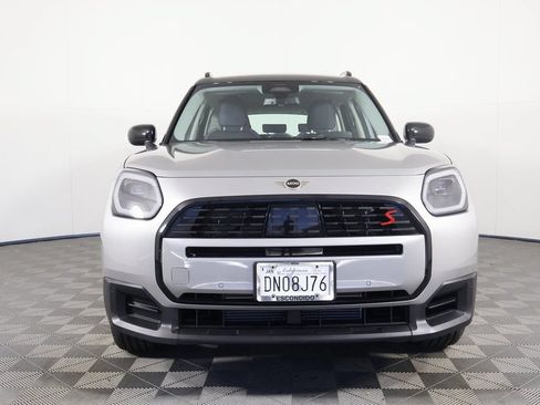 Used 2025 MINI Cooper Countryman S AWD/4WD image 2