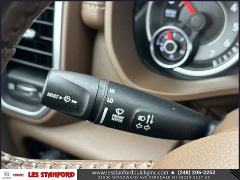 Used 2020 RAM 1500 Laramie image 26