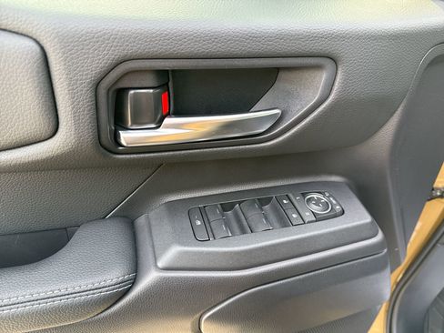 Certified 2024 Toyota Land Cruiser Land Cruiser image 15