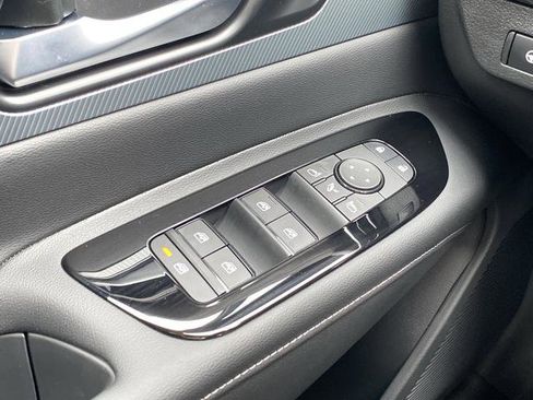 New 2026 Nissan Murano Platinum image 30