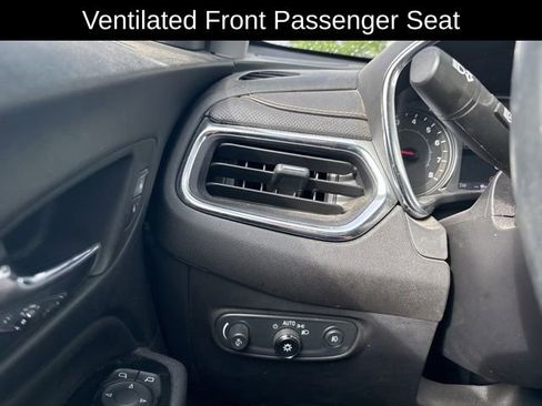 Used 2024 Chevrolet Equinox Premier AWD/4WD image 19
