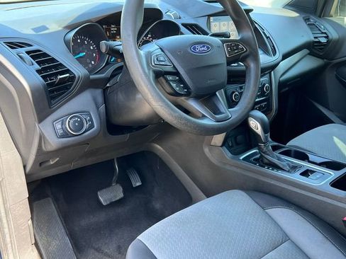 Used 2018 Ford Escape SE w/ SE SYNC Package AWD/4WD image 16