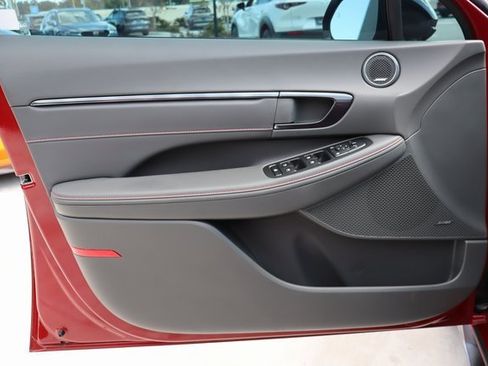 Used 2025 Hyundai Sonata N Line image 25
