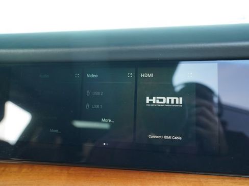 Used 2022 Jeep Grand Wagoneer Series III image 38