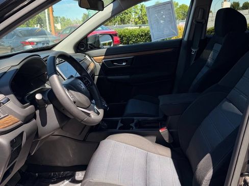 Used 2017 Honda CR-V EX image 23
