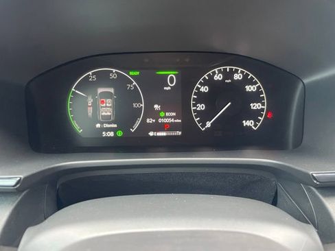Used 2025 Honda CR-V Sport-L image 12