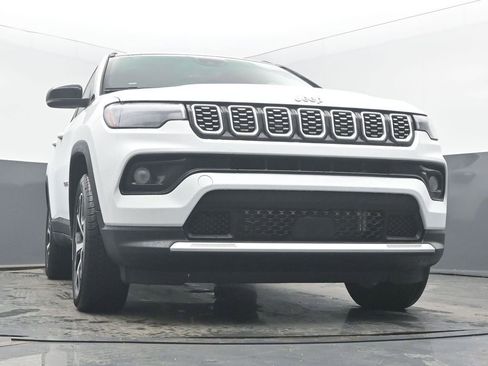 New 2026 Jeep Compass Limited image 53