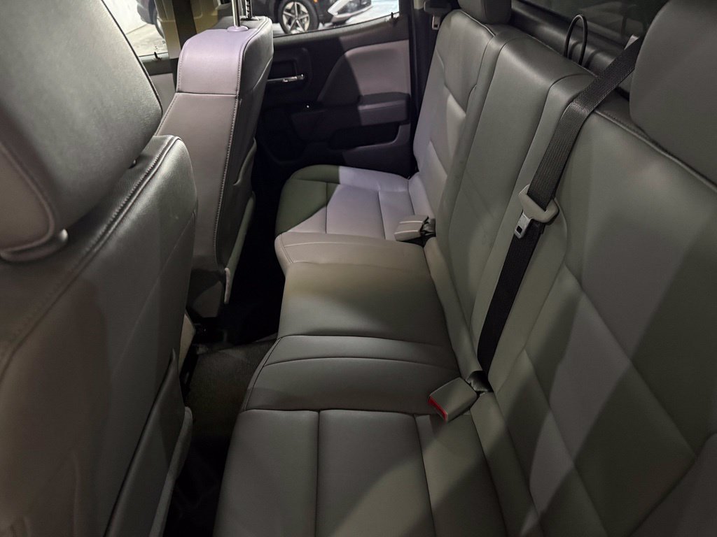 Used 2019 GMC Sierra 1500 Limited w/ Sierra Convenience Package RWD image 31