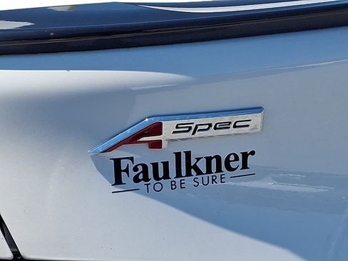 Used 2024 Acura Integra A-Spec w/ Technology Package FWD image 30