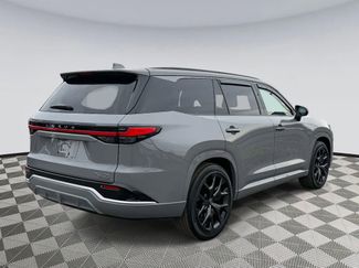 Used 2024 Lexus TX 500h AWD w/ Technology Package video 2