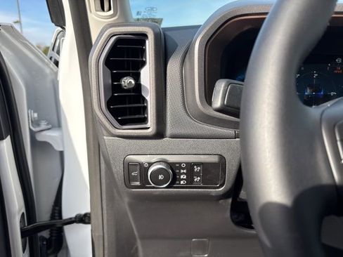 New 2025 Ford Bronco Sport Outer Banks image 18