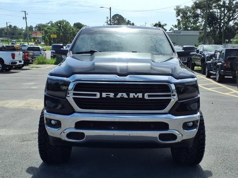Used 2019 RAM 1500 Big Horn AWD/4WD image 2