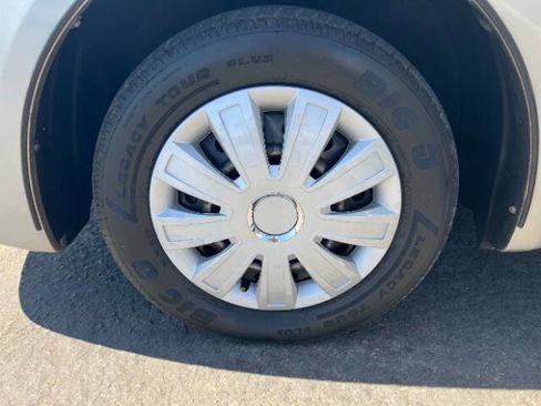 Used 2005 Toyota Sienna LE image 17