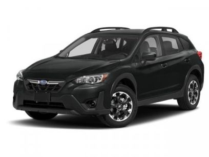Used 2023 Subaru Crosstrek 2.0i