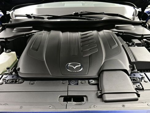 Used 2024 MAZDA CX-90 3.3 Turbo w/ Premium Package image 23