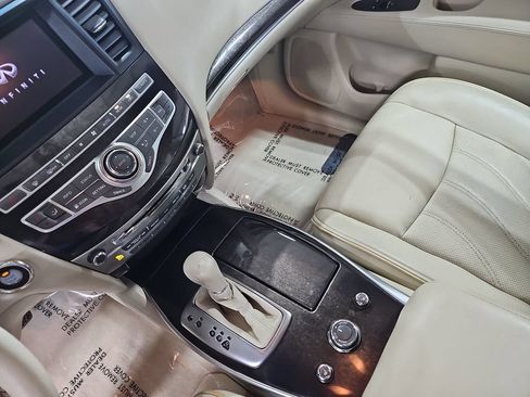 Used 2014 INFINITI QX60 Luxe AWD/4WD image 28