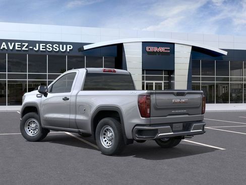New 2026 GMC Sierra 1500 Pro image 3