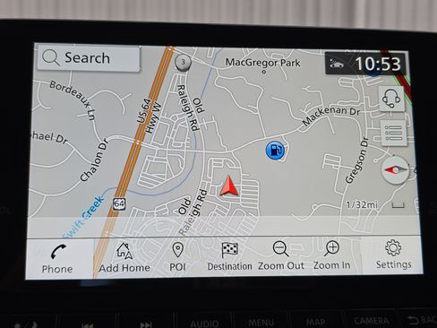 New 2025 Nissan Pathfinder SL w/ Cargo Package image 23