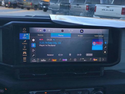 New 2026 Jeep Wrangler Willys image 15