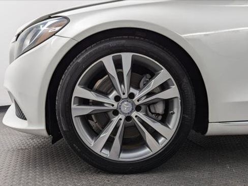 Used 2015 Mercedes-Benz C 300 Sedan image 30