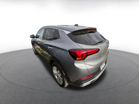 Used 2025 Buick Encore GX Preferred FWD image 6