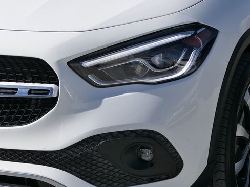 Used 2022 Mercedes-Benz GLA 250 image 9