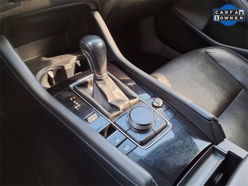 Used 2023 MAZDA MAZDA3 s image 25