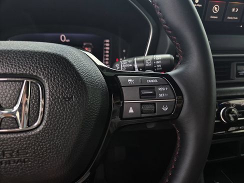 Used 2026 Honda Pilot Black Edition image 31