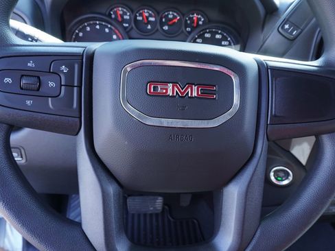 New 2026 GMC Sierra 2500 Pro w/ 1SA Pro Safety Plus Package image 18