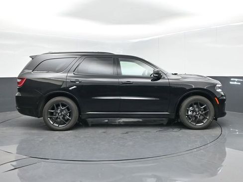 New 2026 Dodge Durango GT AWD/4WD image 9