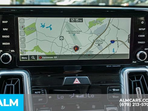 Used 2022 Kia Sorento SX FWD image 36