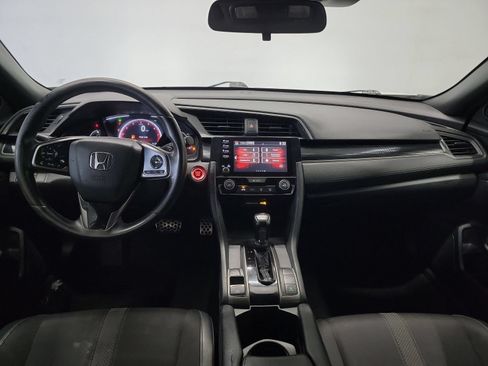 Used 2021 Honda Civic Sport image 15