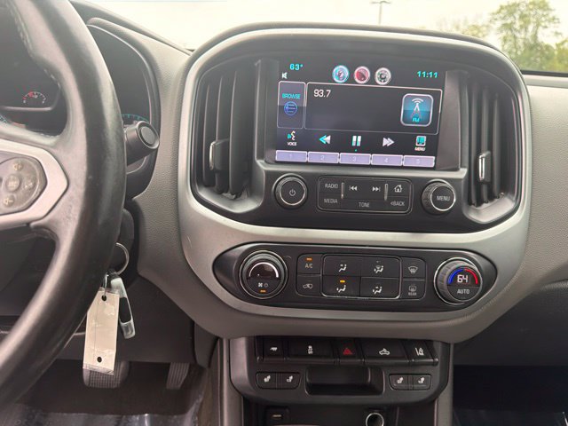 Used 2015 Chevrolet Colorado LT w/ Luxury Package AWD/4WD image 11