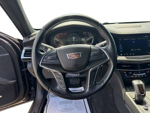 Used 2019 Cadillac CT6 Sport AWD/4WD image 14
