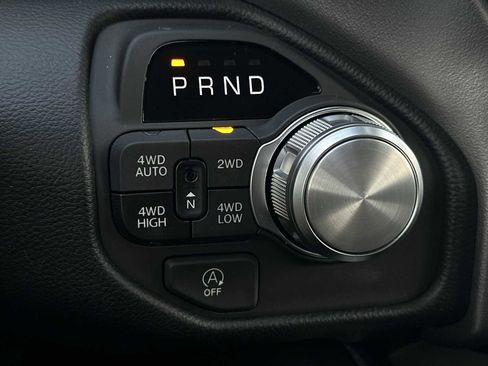 New 2026 RAM 1500 Laramie image 21