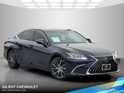 Used 2024 Lexus ES 300h w/ Premium Package