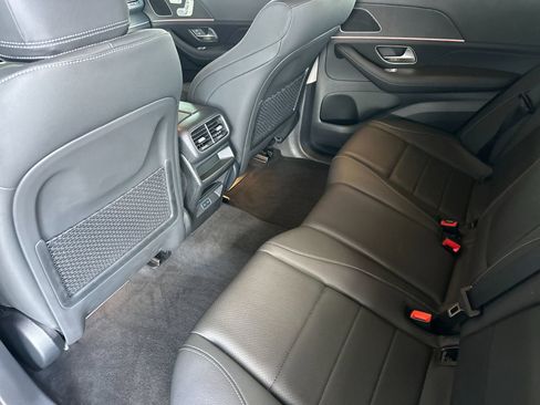 Certified 2026 Mercedes-Benz GLE 350 4MATIC image 13