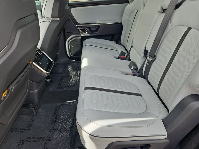 Used 2023 Rivian R1S Adventure Quad AWD/4WD image 24
