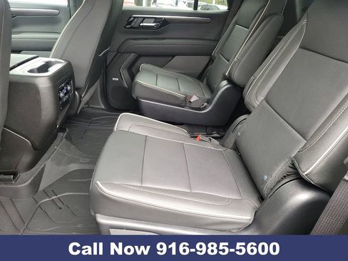 New 2026 Chevrolet Tahoe Premier w/ Sun And Tow Package image 30